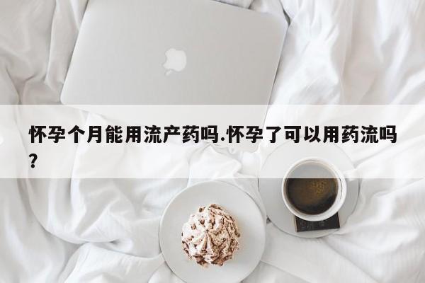米非司酮片在线购微信怀孕个月能用流产药吗.怀孕了可以用药流吗？